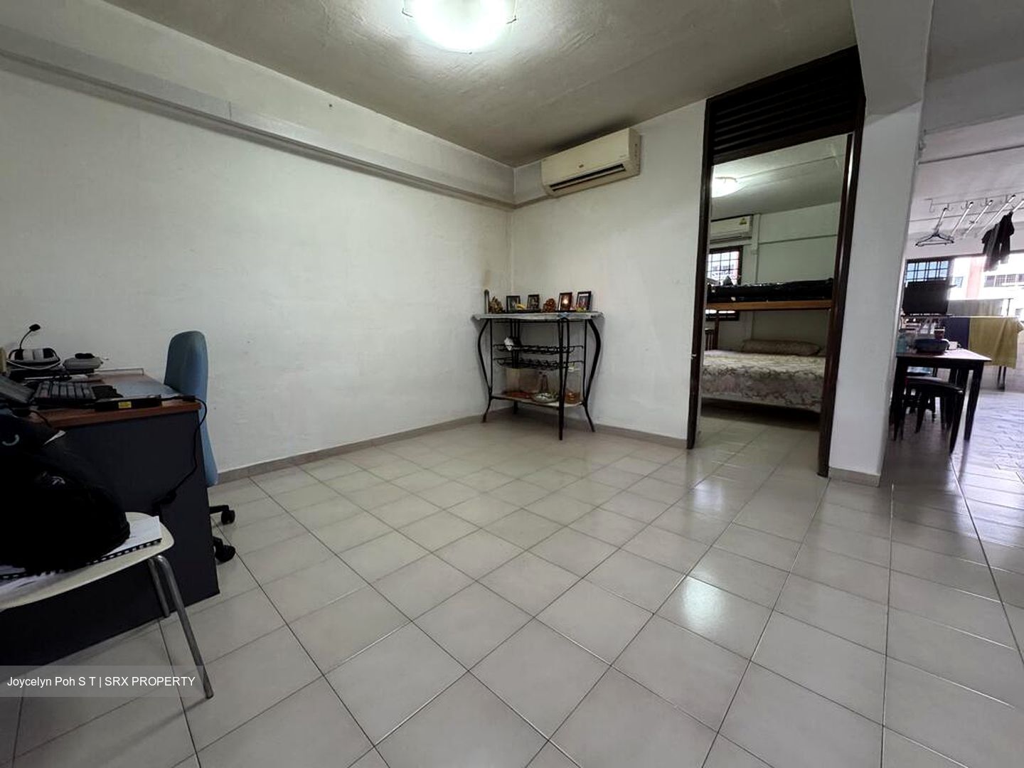 Blk 484 Jurong West Avenue 1 (Jurong West), HDB 3 Rooms #605357011
